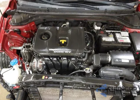 2017 Hyundai Elantra Se from USA, damaged, VIN 5NPD84LF4HH188263